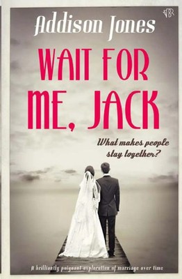 Wait For Me, Jack | Addison Jones | Taschenbuch | Englisch | 2024