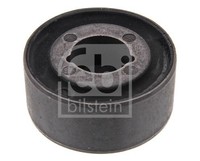 2X Lagerung Differential Hinten Febi Bilstein 12399 FÜR Mercedes