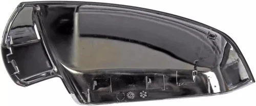 Genuine Dorman Mirror Cover Left Chrome 959-009