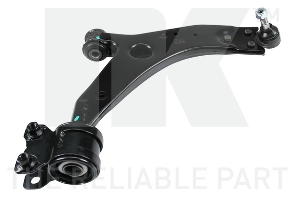 Querlenker FÜR Volvo V50 (545), Volvo C30 (533), Volvo S40 Ii (544) - Nk 5012558-image