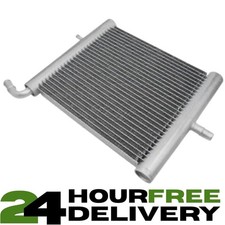 NEW AUX RADIATOR FOR RANGE ROVER SPORT L494 & RANGE ROVER L405 - LR062670