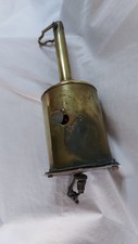 Vintage Brass Spit Jack