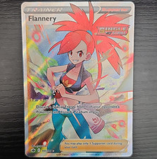 Pokemon TCG Flannery 191/198 Chilling Reign Holo Full Art UR EN on eBay