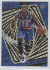 2015-16 Panini Revolution Rookies Jerian Grant #132 4k8