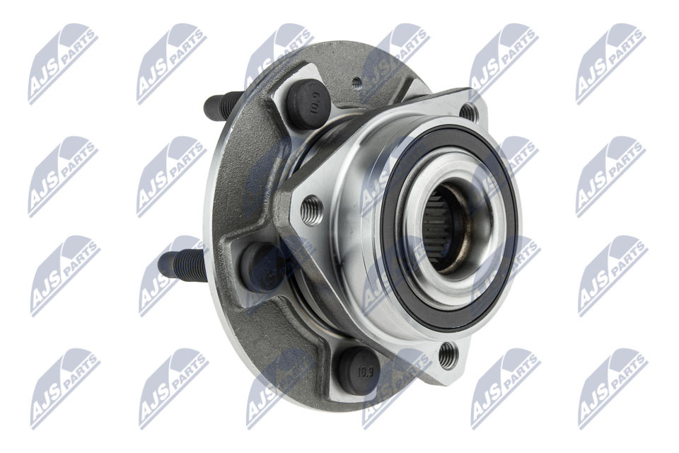 ✅Fits NTY KLP-PL-022 WHEEL HUB FRONT/REAR ⭐UK Seller⭐ - Image 10