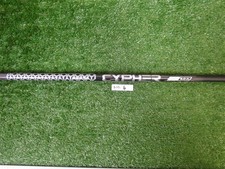 Project X Cypher Black Forty 5.0-A Senior Fle...