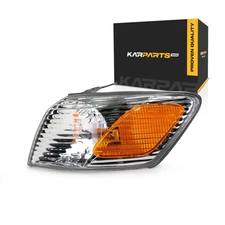 For Toyota Camry Turn Signal Light Assembly 2000 2001 Driver Side DOT