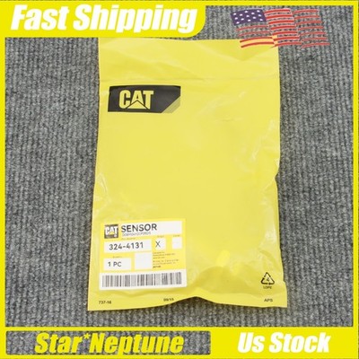 324-4131 For CAT E312/313/315/320 BC/323/325 D2 Excavator Engine Speed Sensor