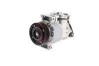 AKS Dasis Kompressor, Klimaanlage 851692N FüR Audi