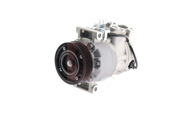 AKS Dasis Kompressor, Klimaanlage 851692N FüR Audi-image