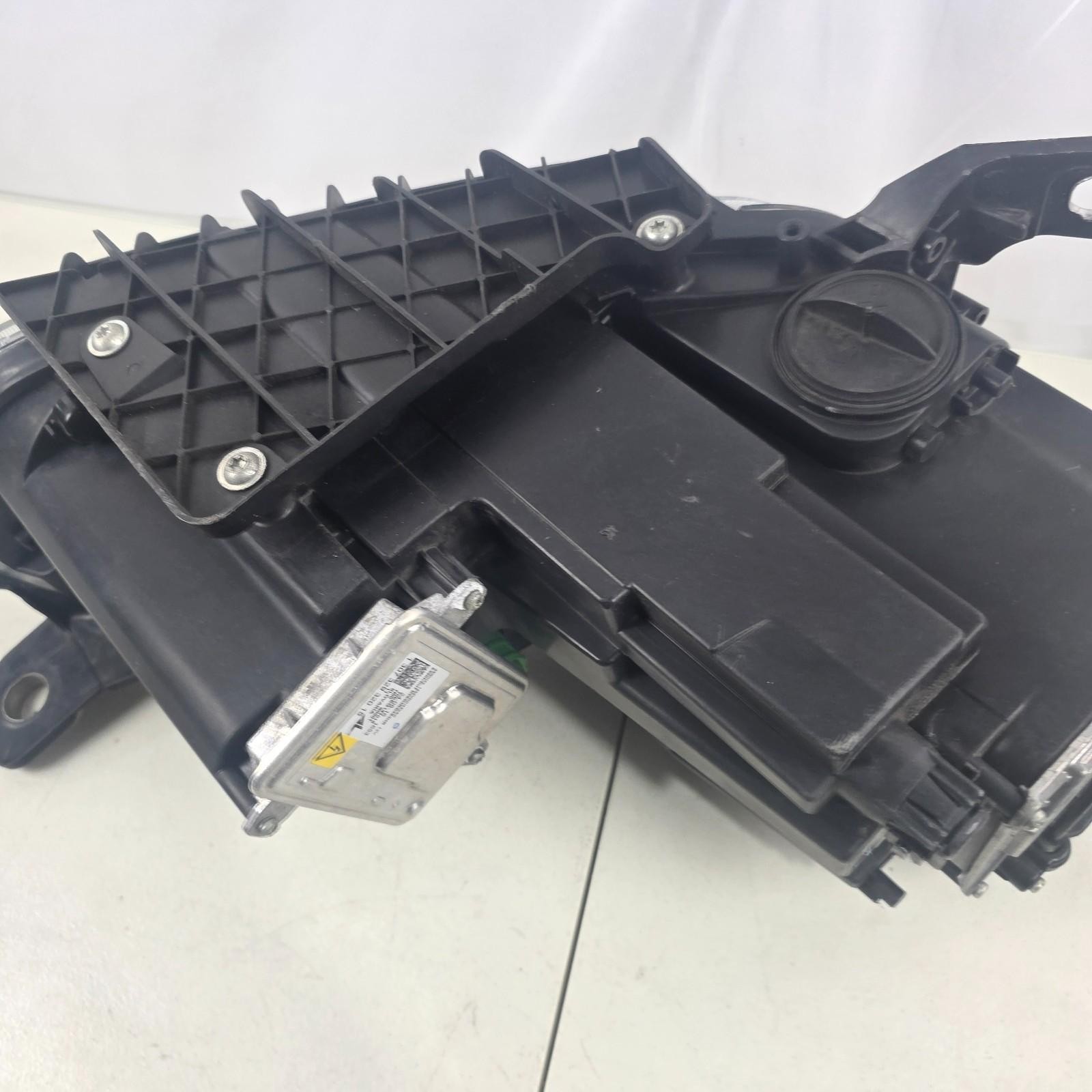 🚗Maserati Ghibli M157 LEFT Xenon HID US HEADLIGHT GENUINE OEM 670038241