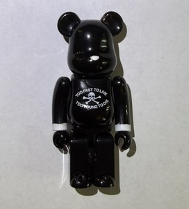 Mastermind Japan Bearbrick | eBay