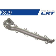 Krümmer Abgasanlage für Mercedes-Benz M-Klasse W163 ML 270 CDI C-Klasse