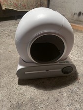 Lettiera Gatti Automatica Autopulente