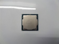 Intel Core i3-8100T 3.10GHz Quad Core 8th Gen CPU SR3Y8
