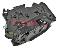 Metzger Autoteile TüRschloss 2314064 FüR VW S1B 2HA CC 358 Amarok Tiguan 2HB B7