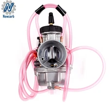 Carburetor for Suzuki RM125 1991-2000