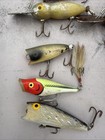 Vintage 10 Fishing Lure Lot — photo 2