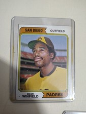 1974 Topps Baseball Cards Checklist 28