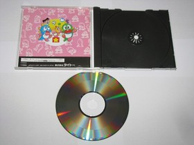 Puzzle Bobble 2X Sega Saturn Japan import US Seller