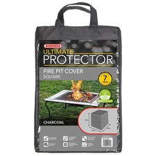 Bosmere Ultimate Protector quadratische Feuer...