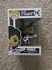 Funko Pop Rocks #79 Prince Purple Rain Vinyl Figure