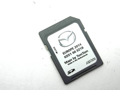 Mazda CX-5 2013 Control Module Unit KD8179EF0B AMD184330 | eBay