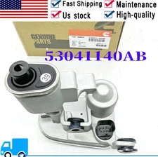 Transmission Throttle Valve Actuator 48RE TTVA Fits For Cummins Dodge Ram 2500