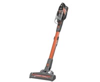 Black+Decker Akku-Staubsauger BHFEV182C 18V 4In1 2,0Ah
