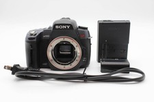 Mint Condition Sony Alpha 550 20260708-0025