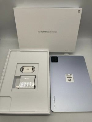 Xiaomi Pad 6S Pro 12.4“50MP Snapdragon 8 Gen 2 Wi-Fi Android