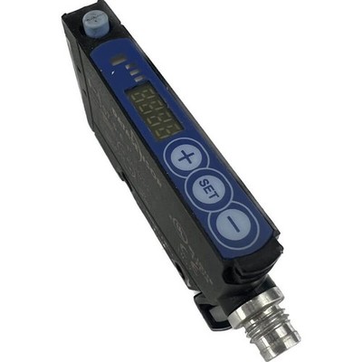 Faseroptischer Verstärker DATASENSOR S7-5-E-P