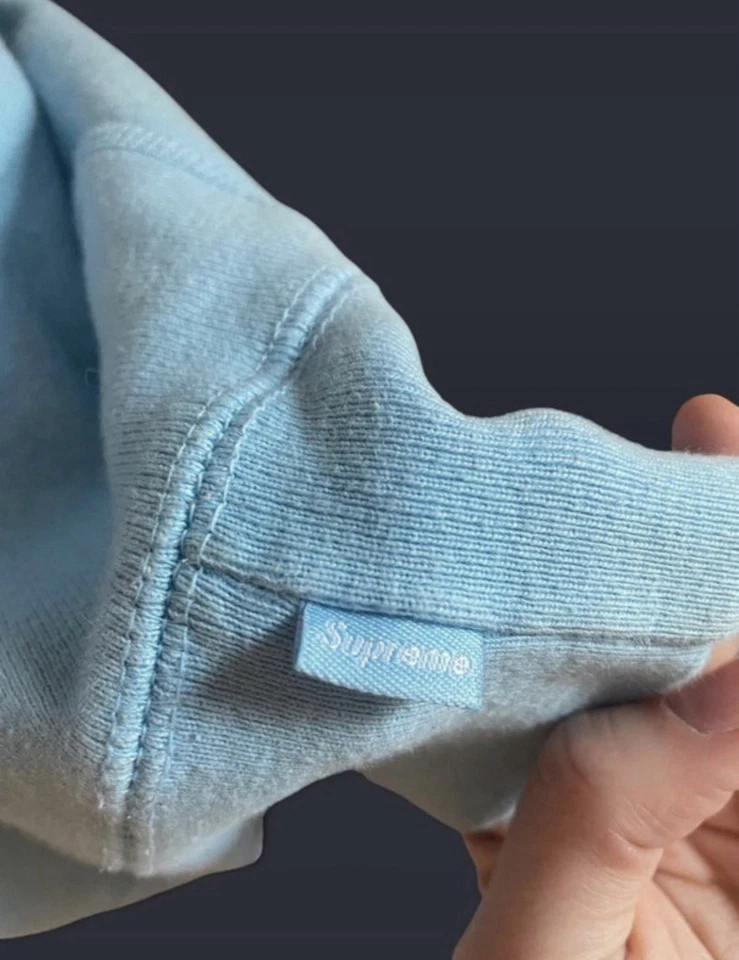 Supreme Box Logo, photo 4 of 5