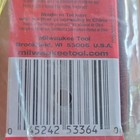 Milwaukee 49-66-5111 Shockwave Lineman's 6pt Socket — photo 3