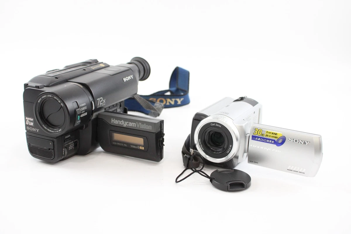 Sony Dcr Trv27 for sale | eBay