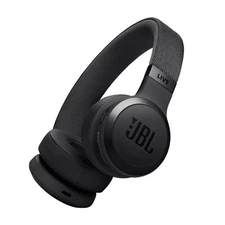 JBL Live 675NC Wireless Headphones – Active Noise Cancelling (ANC)