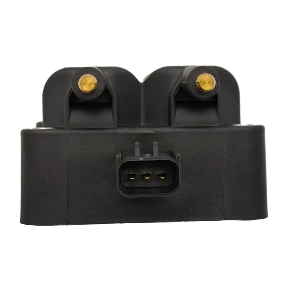 Bobina de encendido + bujía de iridio para Chrysler PT Cruiser 1997-2010 2,4 Foto 4 de 4