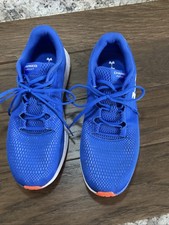 under armour shoes charged pursuit Size 12 Un...
