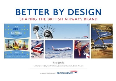 Better by Design: Die Marke British Airways gestalten 