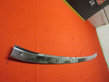 1966 1967 Mopar B Body Windshield Molding Interior Trim Upper Coronet Gtx Pair