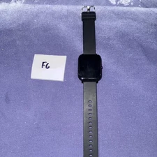 Smart Watches for Men Women Bluetooth Heart Rate Monitor Activity Tracker Watch