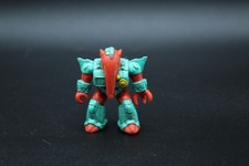 Vintage Battle Beasts Antic Anteater Action Figure Hasbro  1987 No Rub (B43)