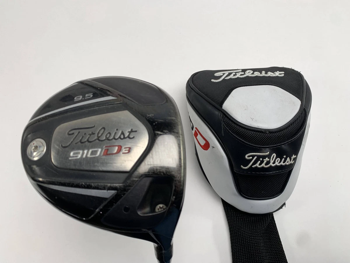 Titleist 910 D3 Driver for sale | eBay