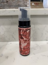 WEN POMEGRANATE NOURISHING MOUSSE 7.5 OZ NEW WITH PUMP