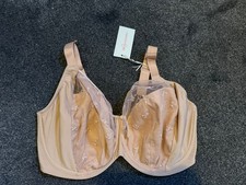 BNWT BRAVISSIMO HETTIE BRA SIZE UK 38H