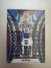 2025 Mosaic Tai Felton Mosaic Reactive Blue (Raw)