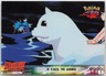 Pokemon A Call to Arms 16 Pokemon 1999 Topps Movie Base card