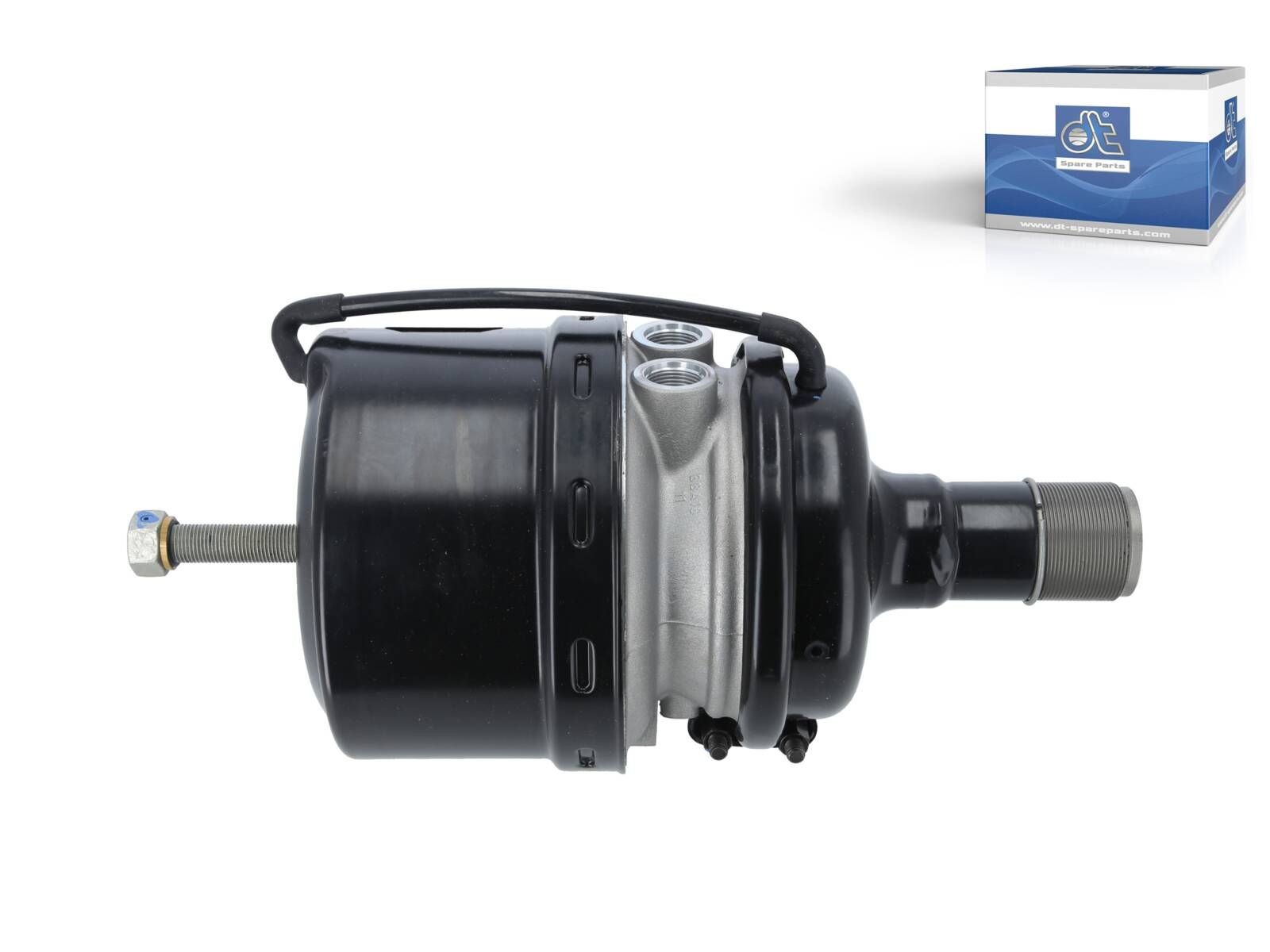 Cylindre de frein à accumulateur DT Spare Parts 3.00011 pour remorque routière
