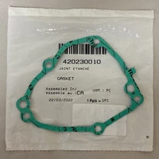 2021-24 Sea-Doo Jet Ski Rotax - IDF Gearbox Gasket (QTY 1) OEM #420230010 #S350