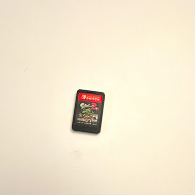 Nintendo Splatoon 2 Nintendo Switch Game Cartridge Only